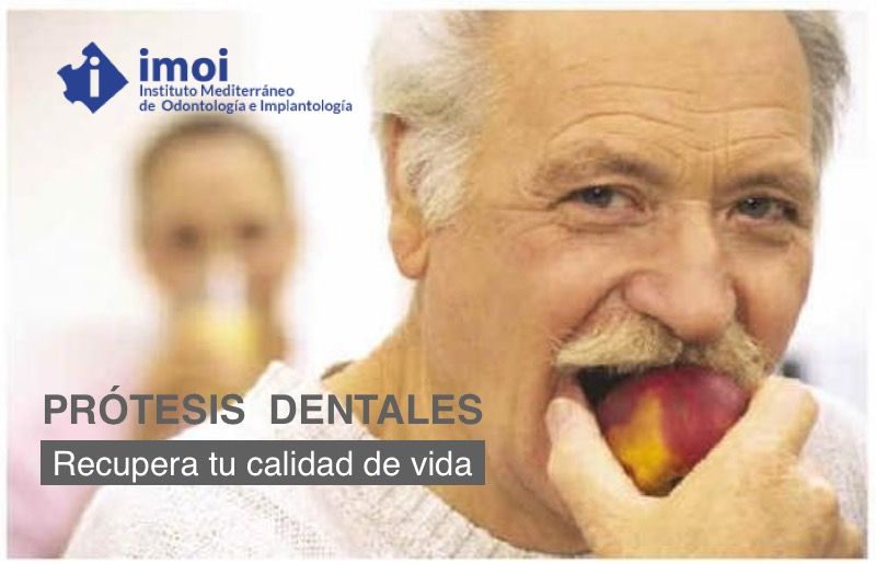 Calidad De Vida Al Usar Protesis