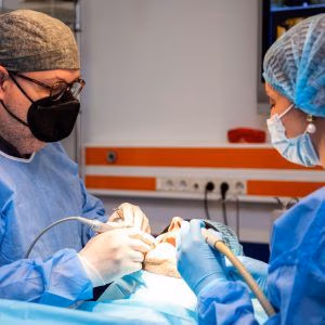 odontología sin dolor