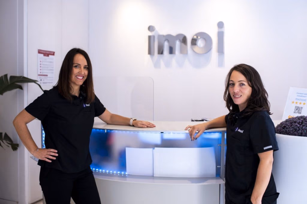 implantes dentales en barcelona