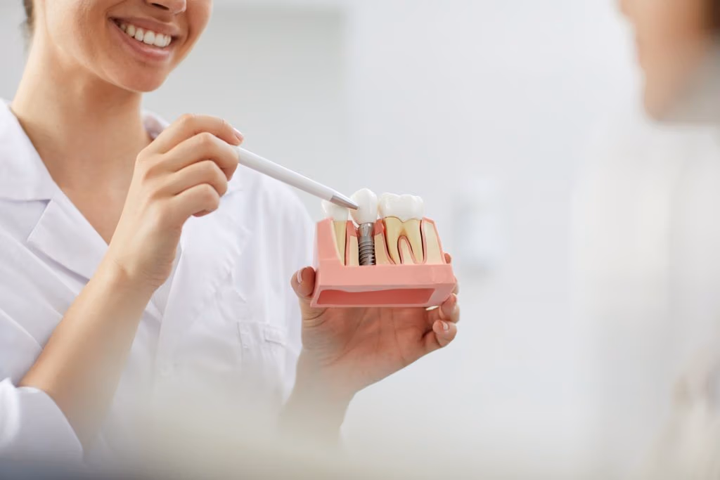 dentista en ibiza
