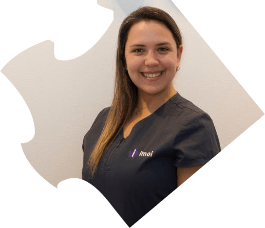 Imoi Dra Gabriela Lo Monaco