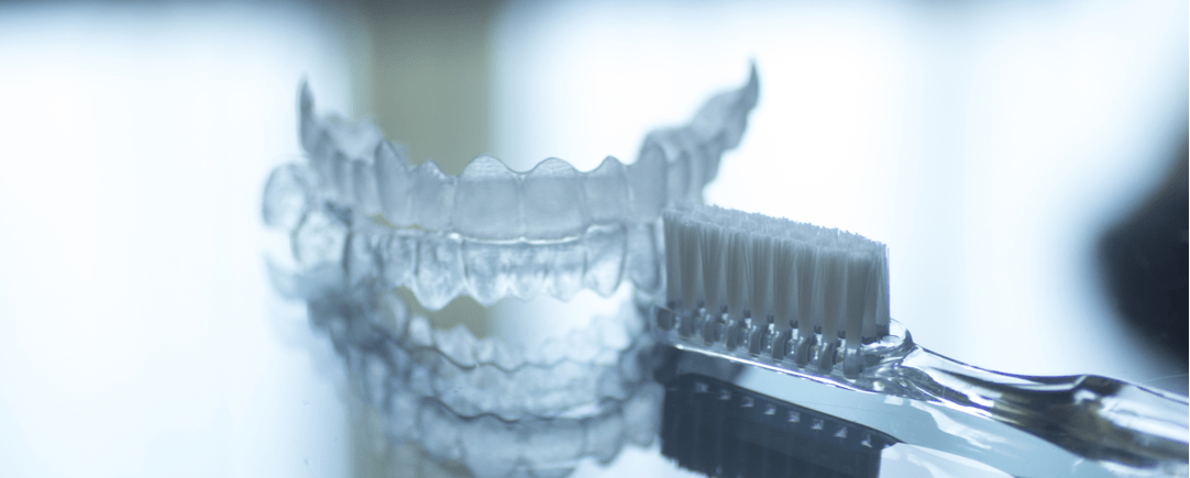 Cuidar Ortodoncia Invisalign