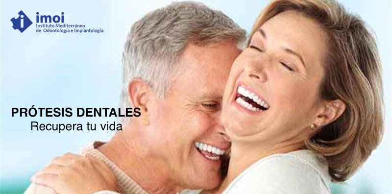 Dentadura Postiza Sexo