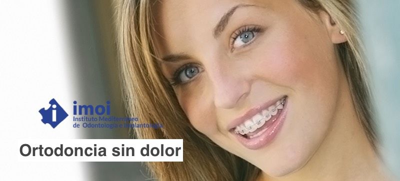 Dolor Ortodoncia
