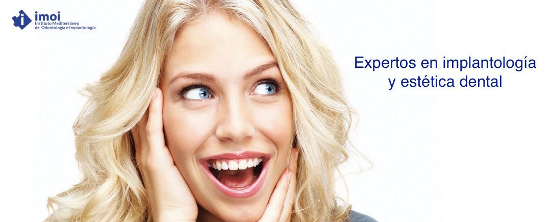Expertos En Implantologia Y Estetica Dental