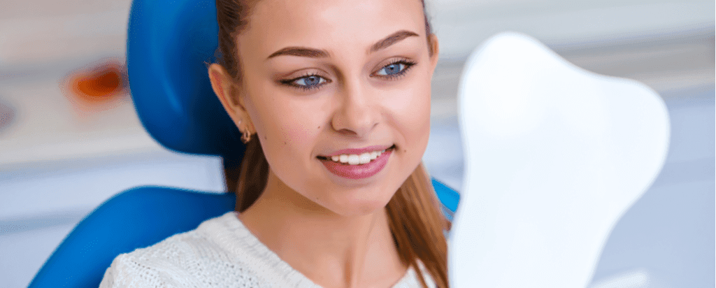 Implantes Dentales Edad Minima