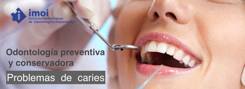 Odontologia Conservadora