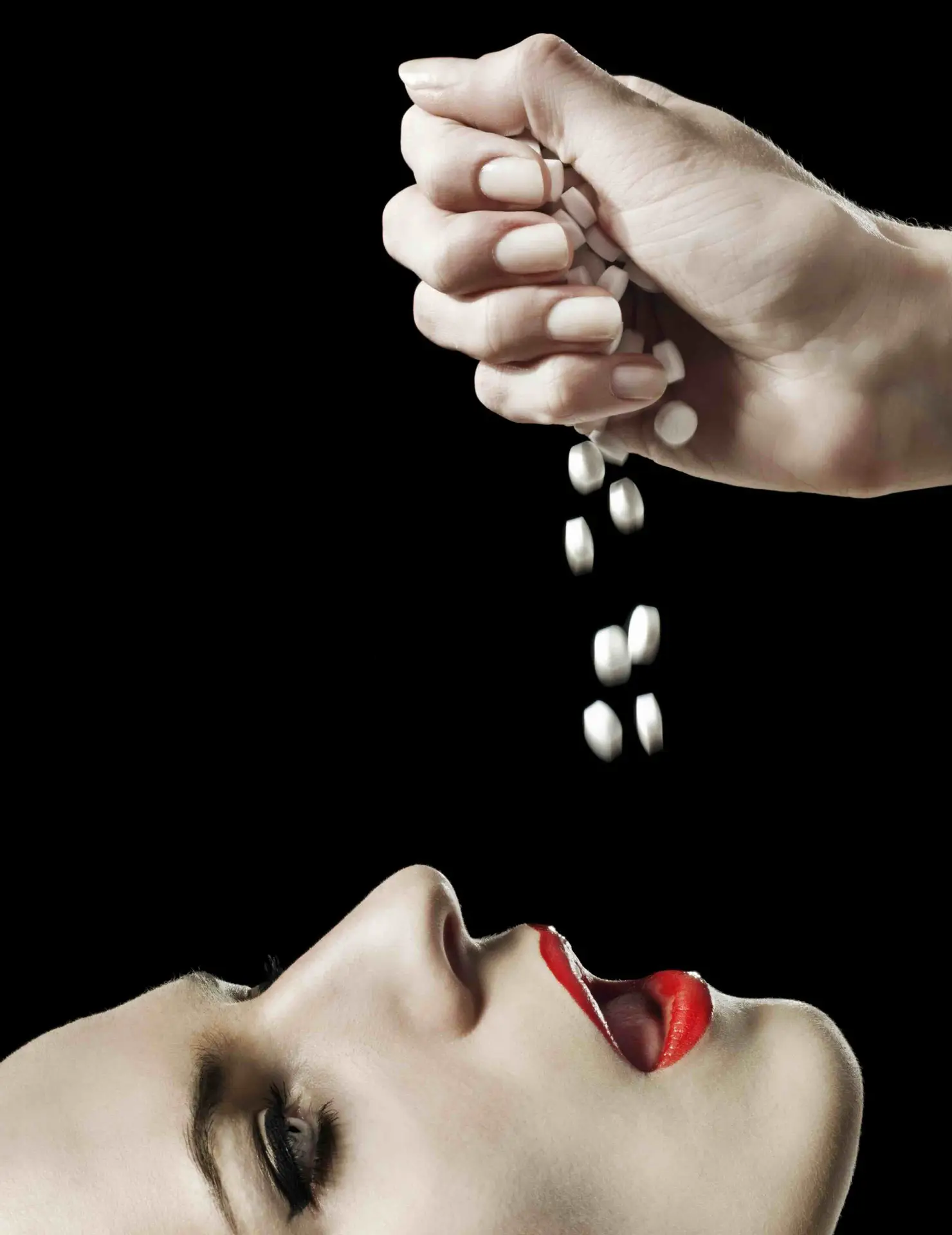 medicación probióticos